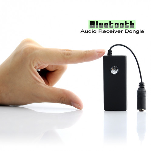 Dongle récepteur audio Bluetooth CAADB01-00