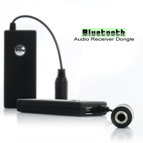 Dongle récepteur audio Bluetooth CAADB01-00