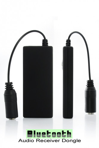 Dongle récepteur audio Bluetooth CAADB01-00