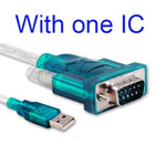 Câble USB vers RS232 CUSBRS02-00
