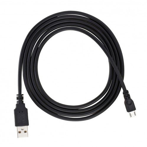 Câble USB vers Micro USB 1.5m CUMU15M01-01