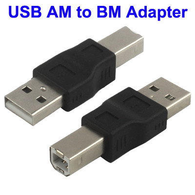 Adaptateur USB AM vers BM AUSBAMBM01-00