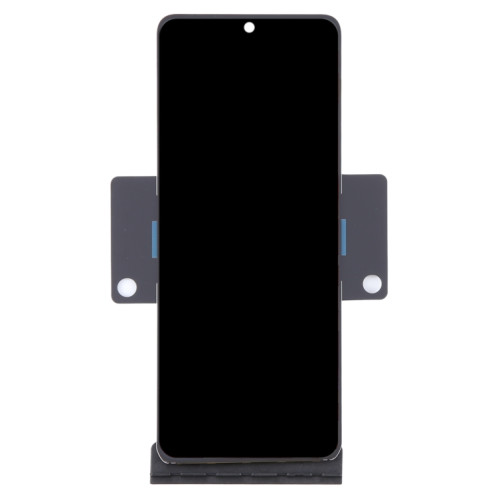 Ecran d'origine pour Motorola Razr 40 Ultra / Moto Razr 2023 AMOLED matériel écran LCD avec numériseur assemblage complet sans chassis SH9611483-01