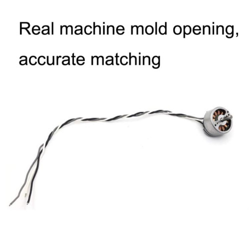 Pour les moteurs de puissance de bras de machine DJI Mavic Air 2 / 2S 1 moteur SH172983-02