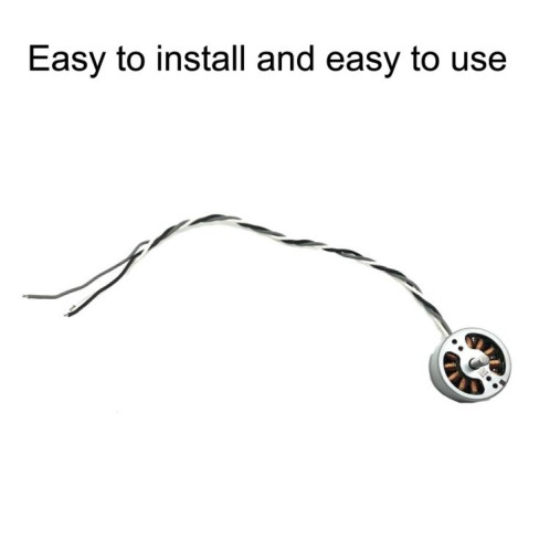 Pour les moteurs de puissance de bras de machine DJI Mavic Air 2 / 2S 1 moteur SH172983-02