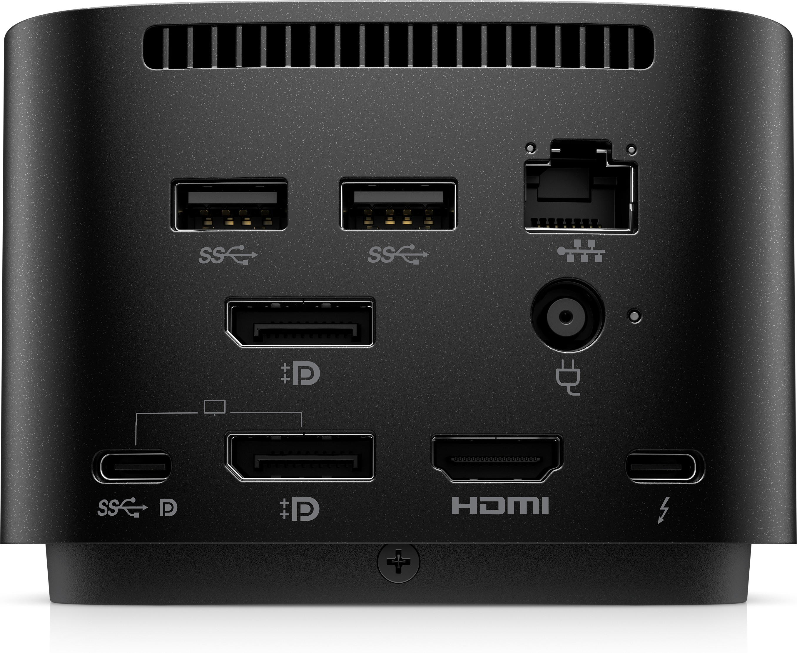HP Thunderbolt Dock G4 Docking Station