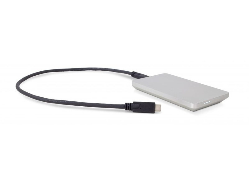OWC Envoy Pro EX USB C Boitier pour SSD M.2 NVMe