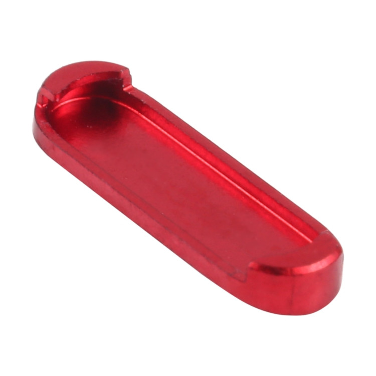Apple watch store bouton rouge