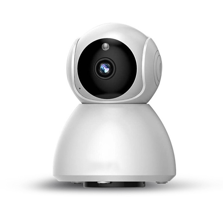 Caméra IP Surveillance wifi Sans-fil nocture 720p 1megapixel