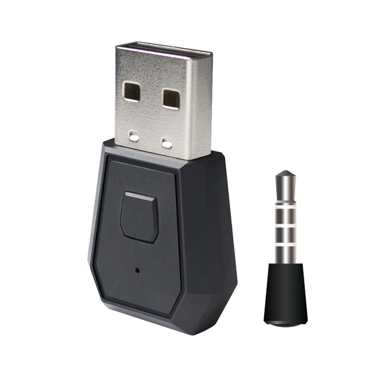 Récepteur Dongle adaptateur Bluetooth 3.5mm & USB pour Sony