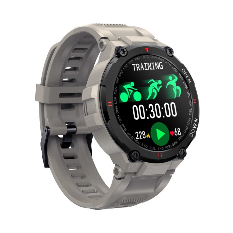Montre k22 fnac shop