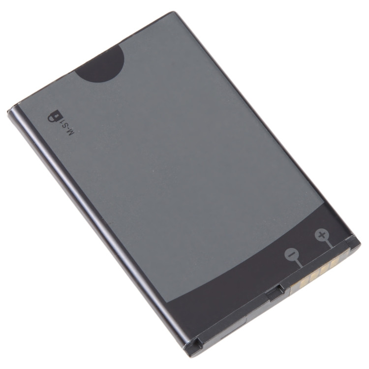 Batterie de remplacement pour BlackBerry type MS1 - Téléphonie