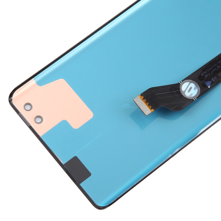 Cadre LCD + Écran Tactile Pour Huawei P40 Pro+ (ELS-N39, ELS-AN10) – Neuf, Chine