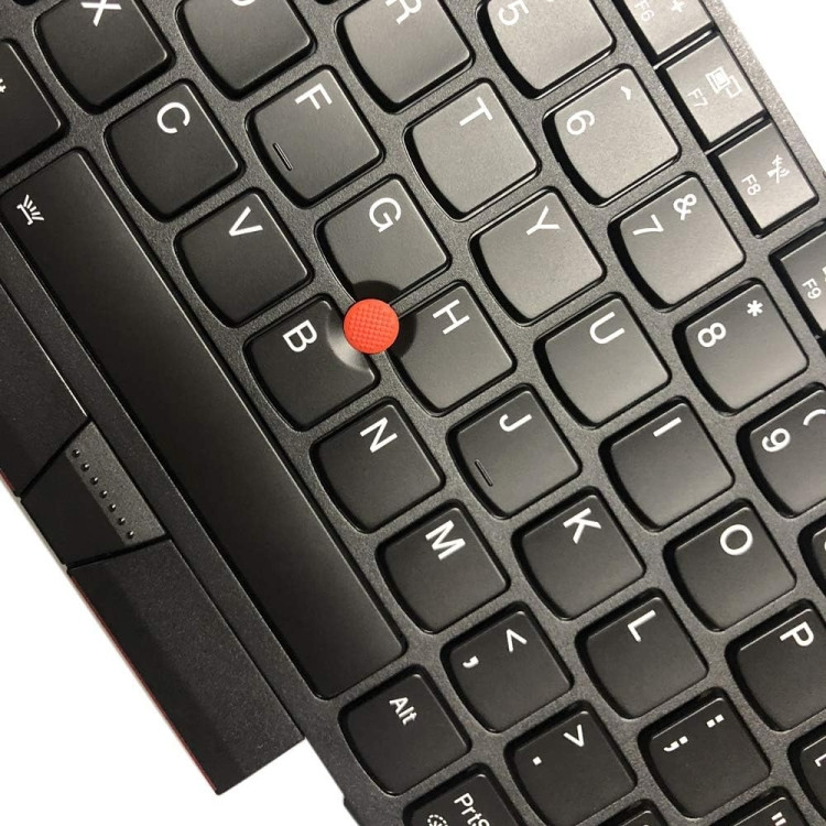 Clavier ThinkPad Lenovo ThinkBook 14 Rétroéclairé FR – Neuf, Référence 5CB1P00591