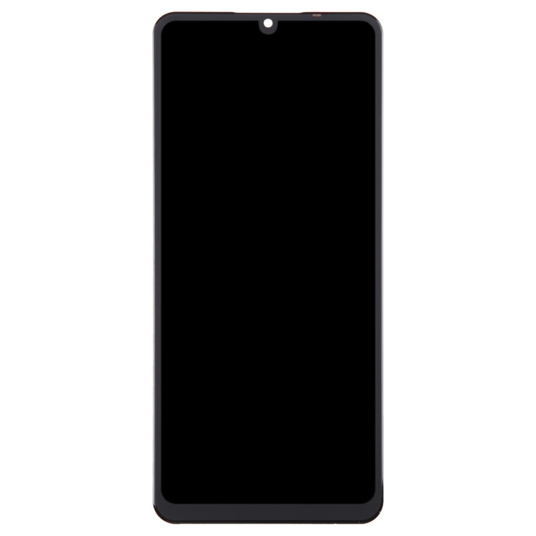 Ecran vitre tactile numériseur + lcd pour Samsung Galaxy Grand 2 G7102