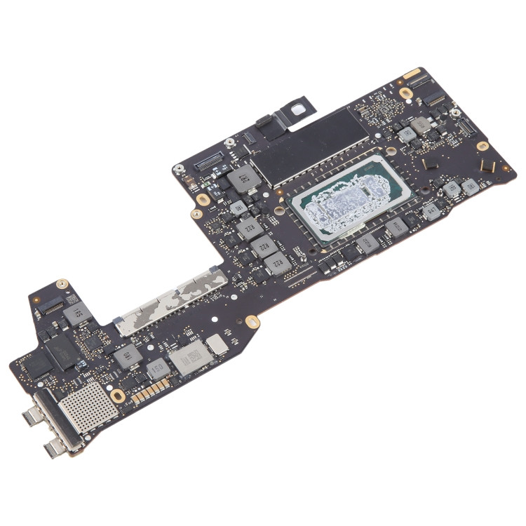 Carte mère A1708 Macbook Pro 13 2016 2.0 i5 | Iris 540