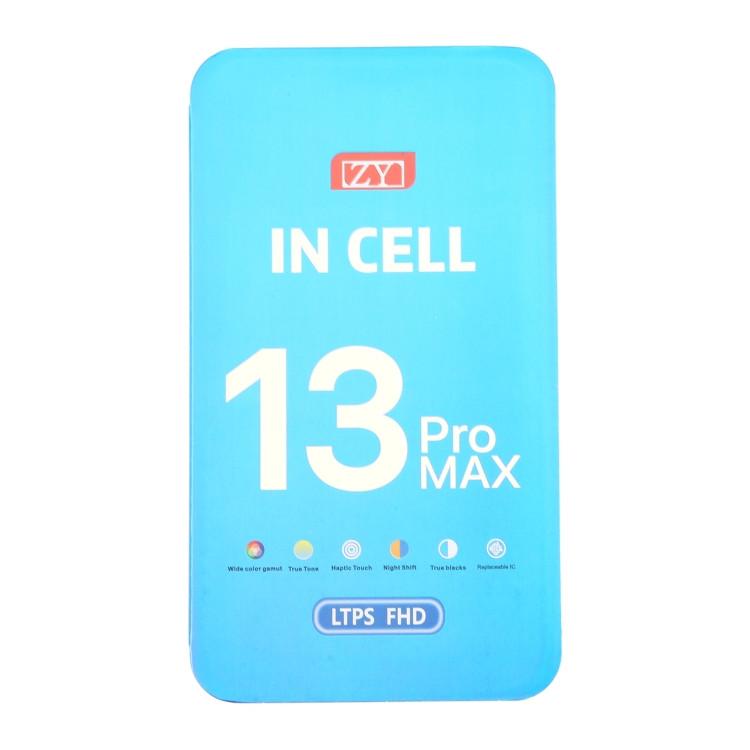 Ecran iPhone 13 MINI Incell FHD