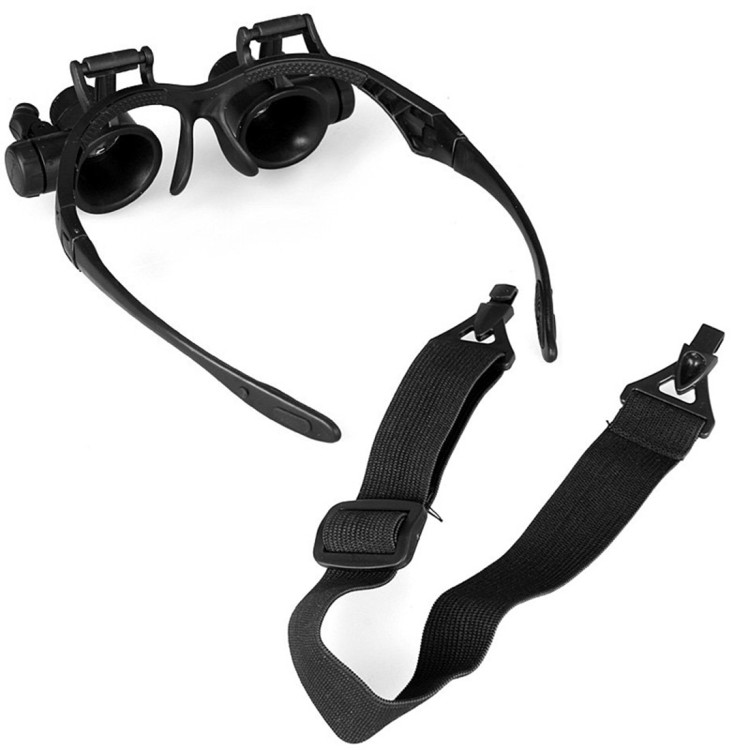 Lunette de bijoutier top