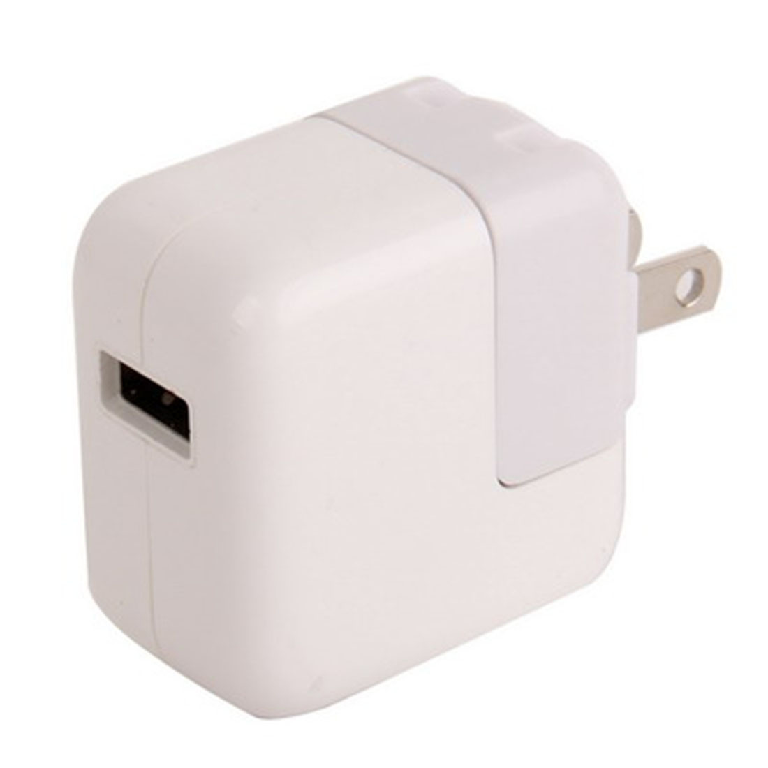 Prise USB Adaptateur chargeur USB pour iPad iPhone Galaxy Huawei Xiaom