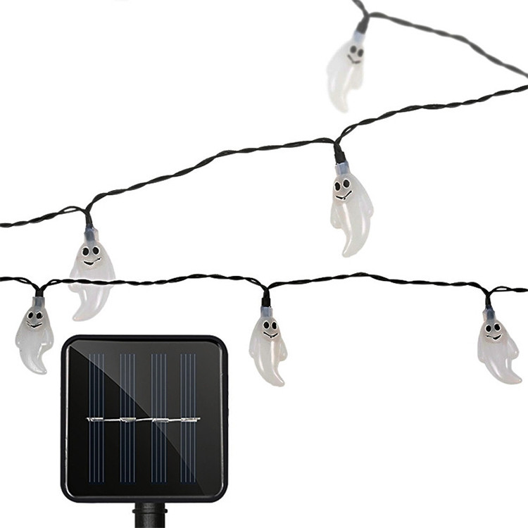 Lumières Lemax - Mini Lumières Multi Couleur | Village De Noël