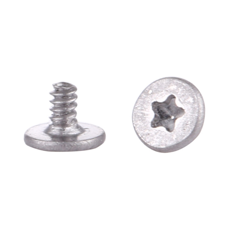 Vis De Clavier Pour MacBook Pro/Air - Modèles A1706 A1989 A2159 Etc., Lot Neuf Yooshop