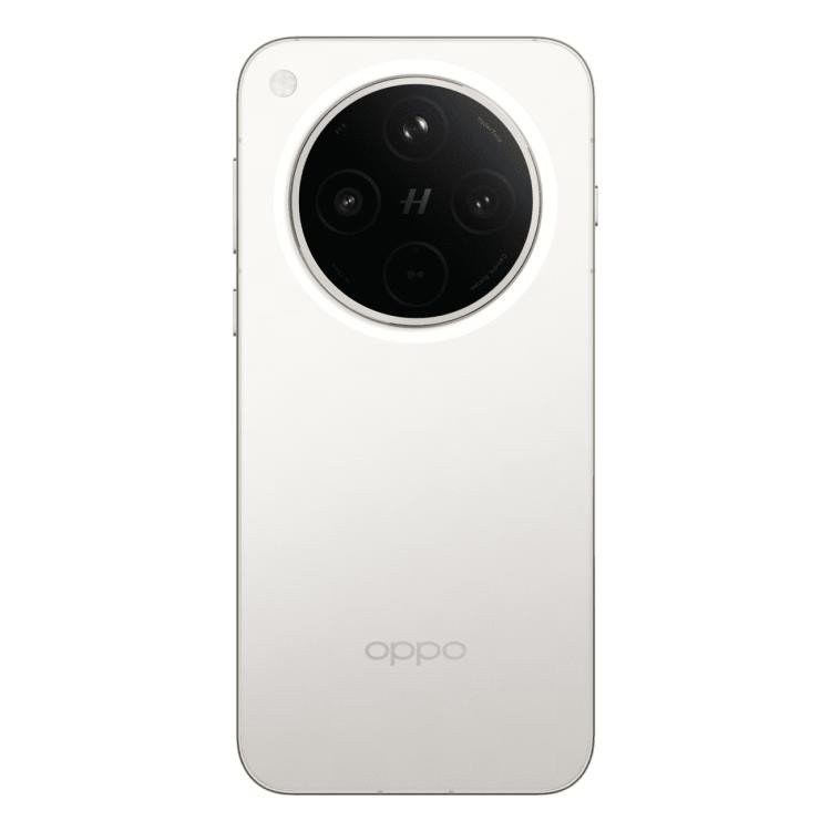 OPPO Find X8s+ 12+512 Go – Double SIM 5G – Version CN Débloquée – Ouvert Jamais Utilisé