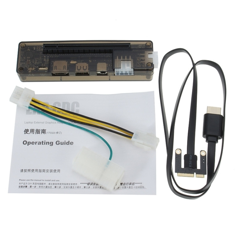 Exp gdc dock hotsell