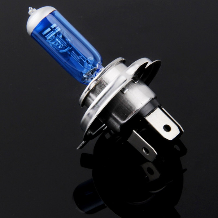 Lampe Halogène Super Blanche Pour Voiture,ampoule De Sauna,lampe