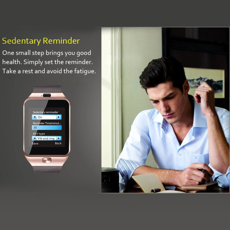 Otium one smartwatch clearance