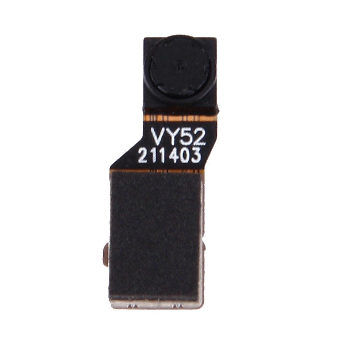 Caméra frontale de remplacement pour Sony Xperia M2 (S50h/D2302/D2303/D2305/D2306) - Téléphonie