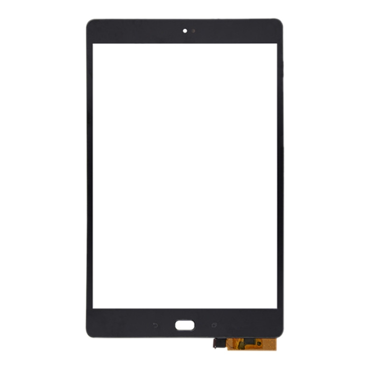 Bruni 2x Film Protecteur Pour Asus ZenPad 10 - Transparent, Anti-rayures, Made In Germany