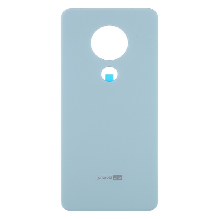 Vitre Arrière (couvercle Batterie) Pour Nokia 6.2 (modèles TA-1187, TA-1198, TA-1200) - Pièce Neuve Générique