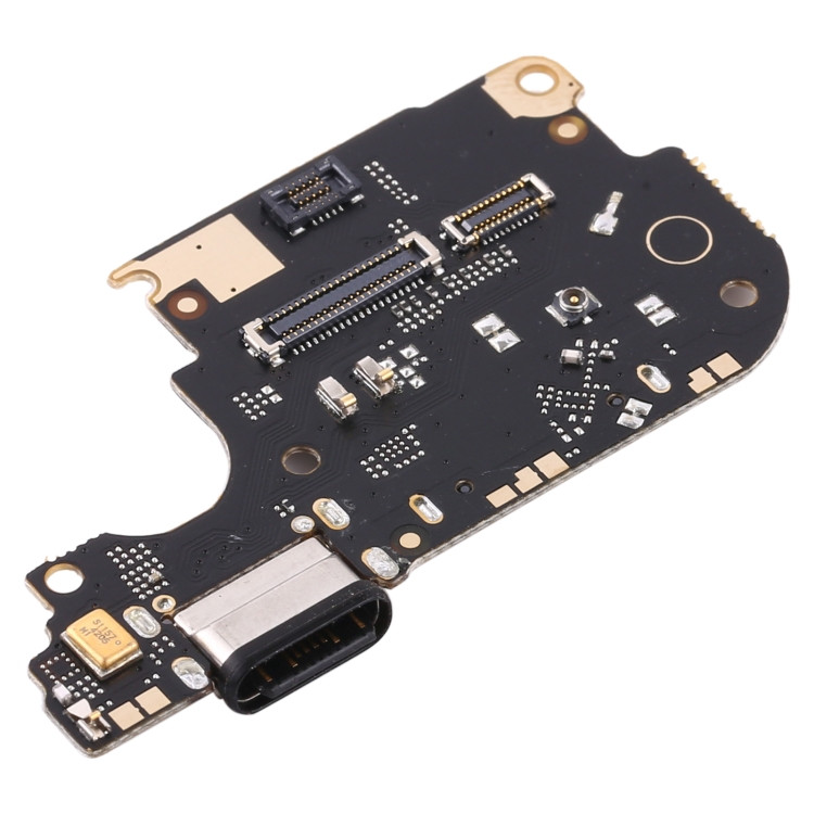 Écouteur Interne (haut-parleur) Pour Xiaomi Mi 10 Lite 5G - Pièce De Rechange Neuve