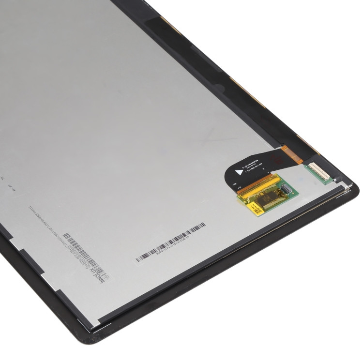 Écran Tactile LCD Complet Pour Huawei P40 Pro+ (ELS-N39, ELS-AN10