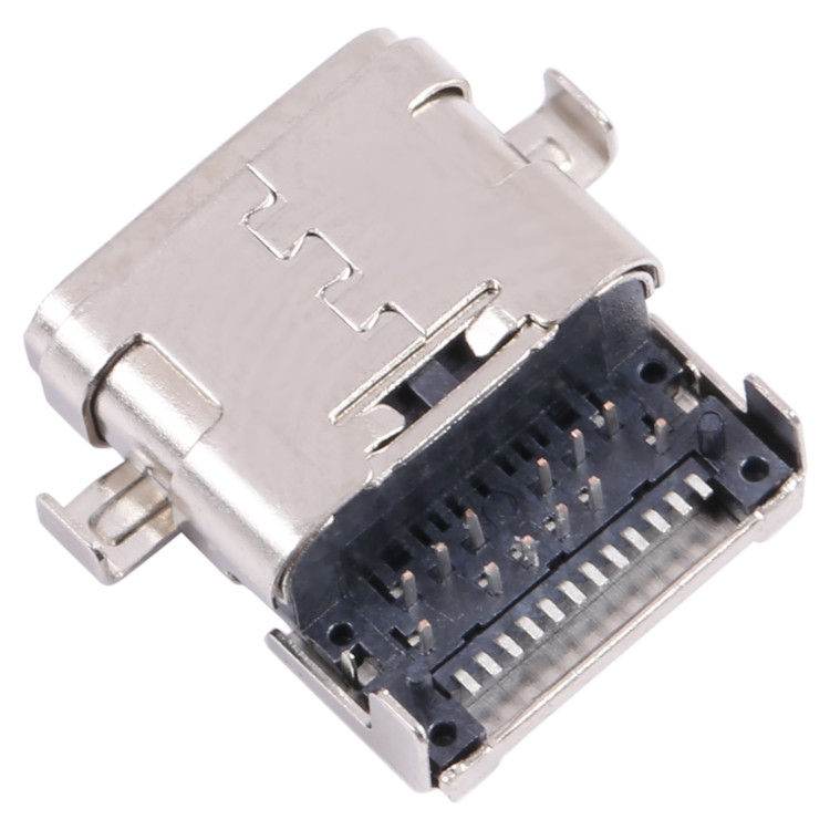 High-Tech Place Connecteur De Port De Charge TC-047 Pour ASUS Chromebook C223NA C423NA C523NA C423N C425T