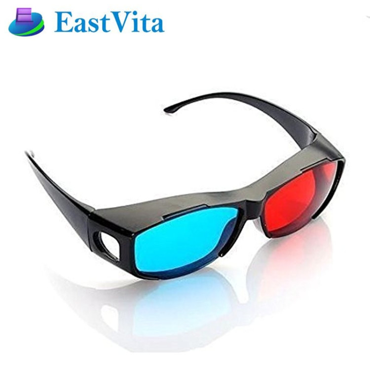 Lunette anaglyphe carrefour cheap