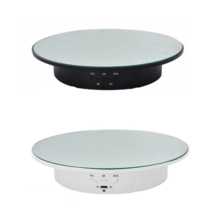 Table Rotative électrique - X-RSB-E Series - Zaber Technologies - Vancouver, BC - Avec Moteur