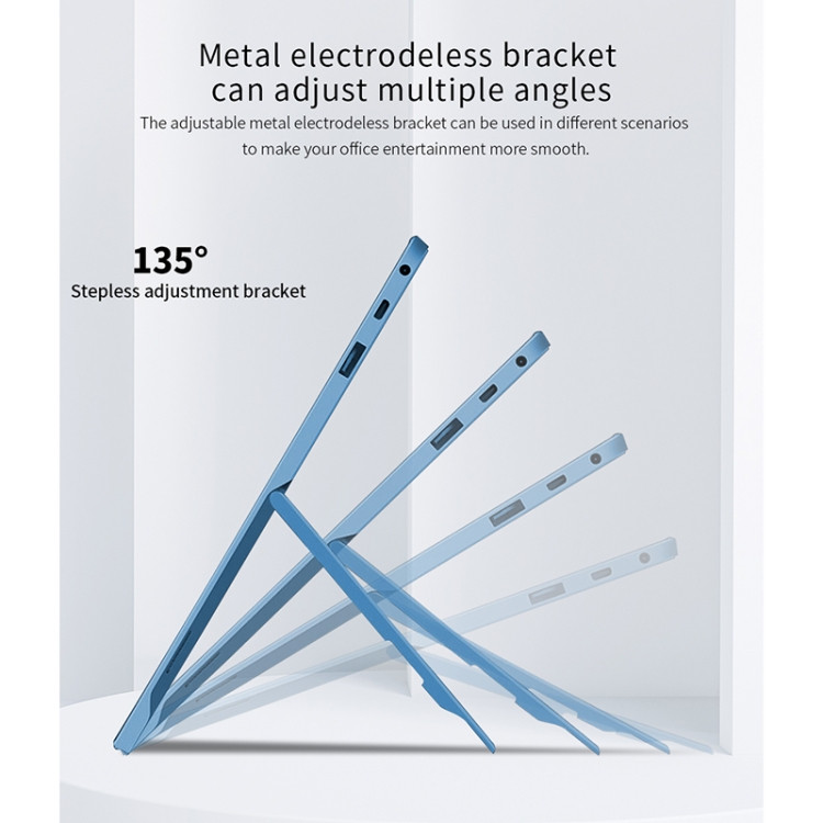 Pipo W11 sur Tablet PC, 11,6 pouces, Go 128 Go, Système