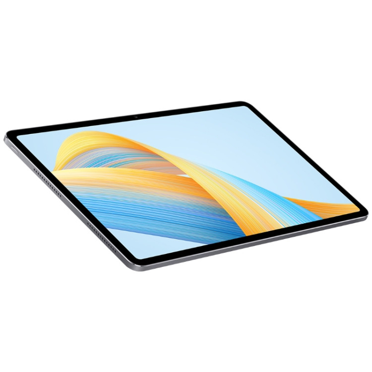 Tablette HONOR Pad 10 - Écran 12.1" 2.5K 120Hz - Snapdragon 7 Gen 3 - 8/256 Go - Android 15 - Gris