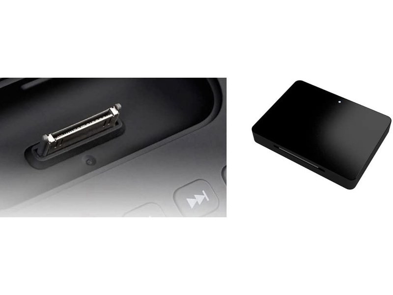 Recepteur Bluetooth Csr 4 1 Aptx Pour Enceinte Avec Connecteur Dock Apple