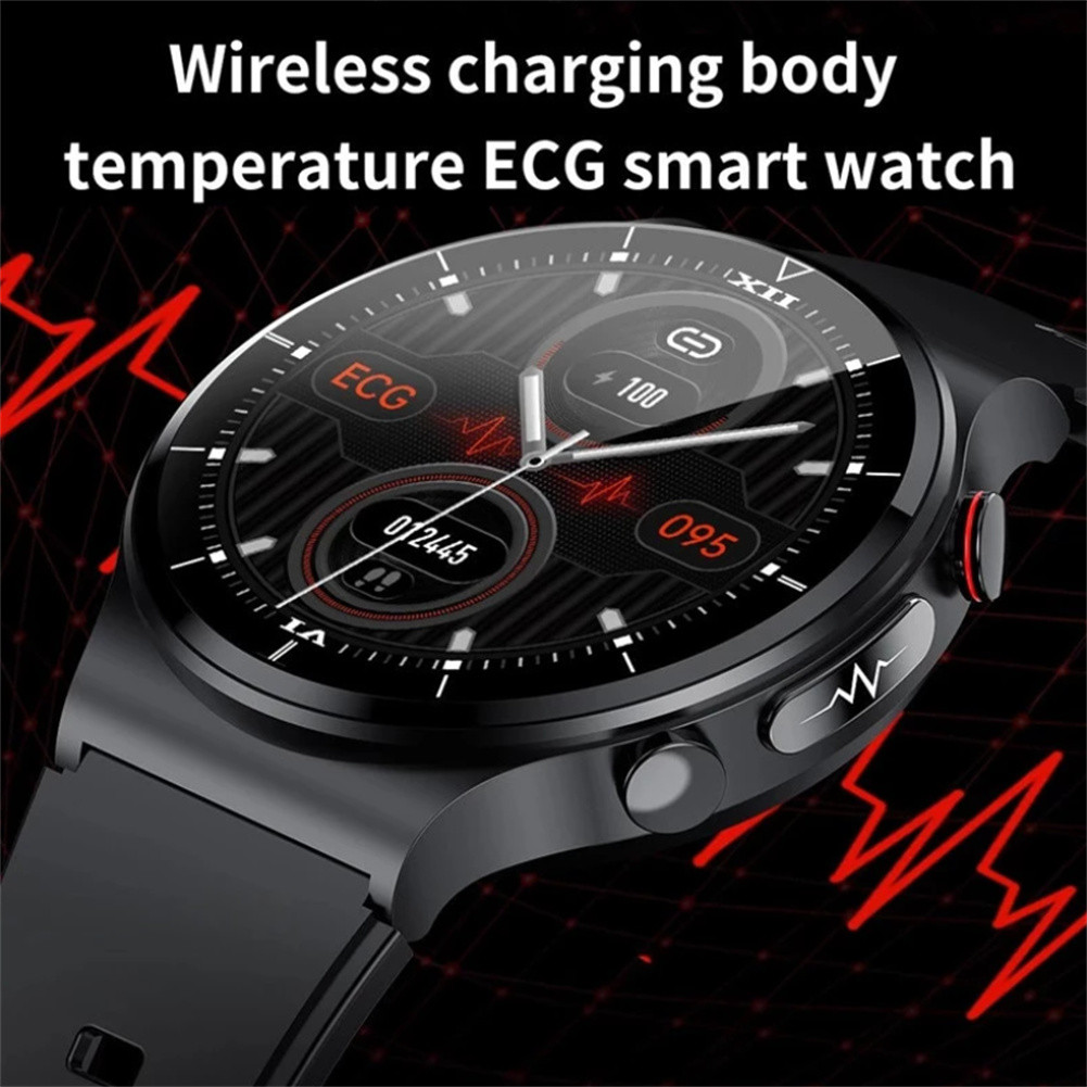 Montre intelligente tension clearance arterielle