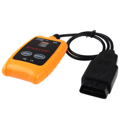 Scanner et Outil de reset Airbag B300 pour BMW